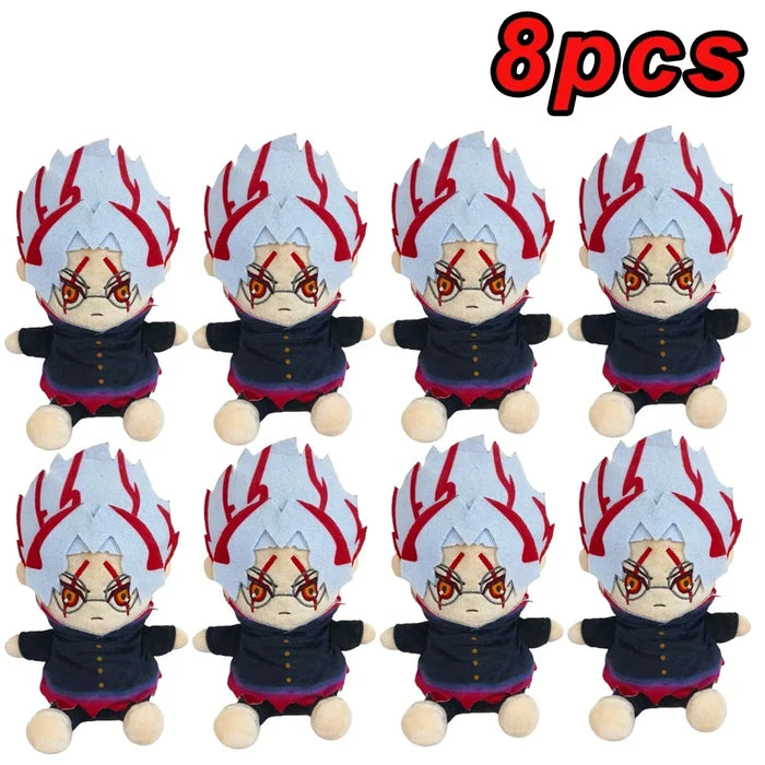 Dandadan Plush Toys