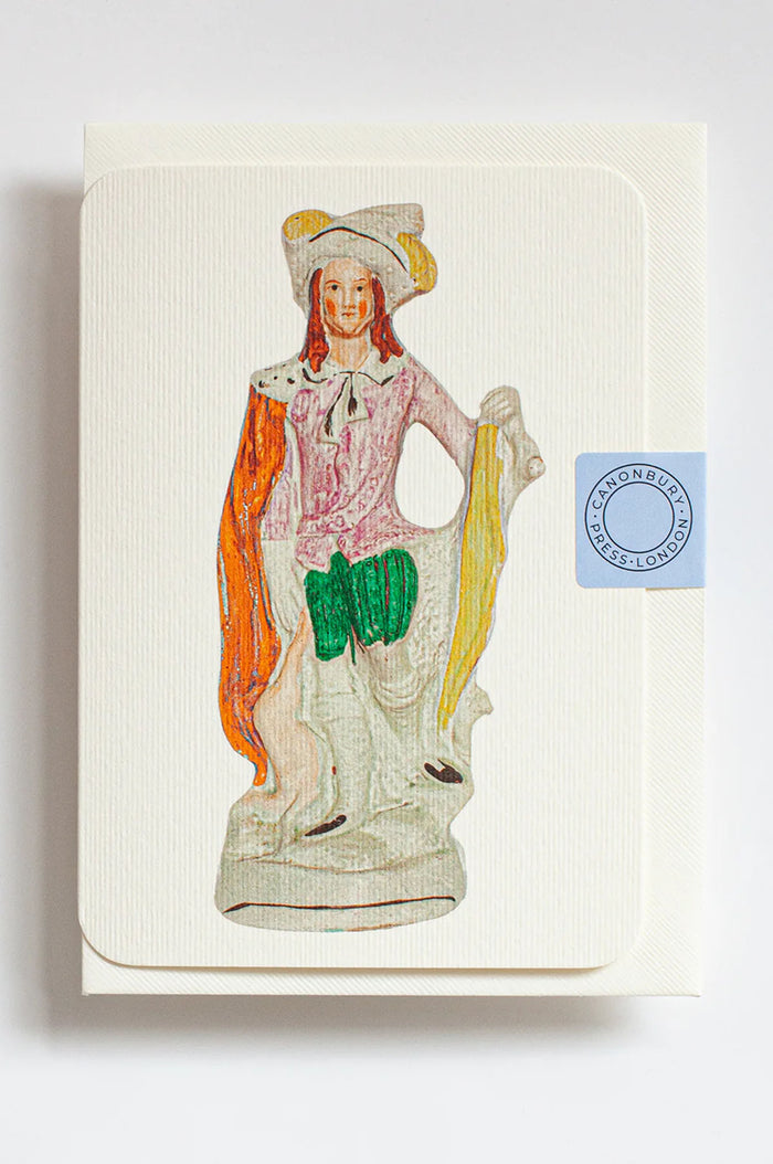 Dandy Notecard
