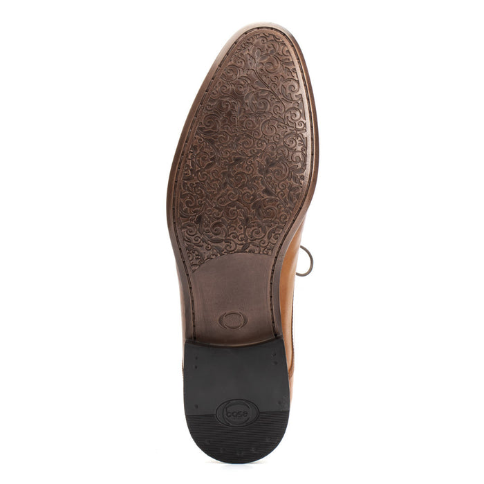Dansey Lace Up Solid Shoe