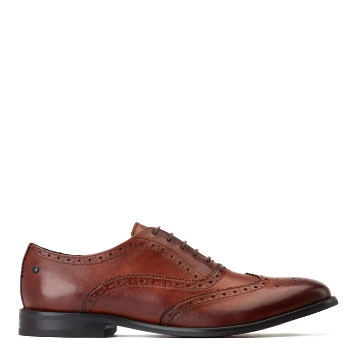 Darcy Lace Up Oxford Shoe