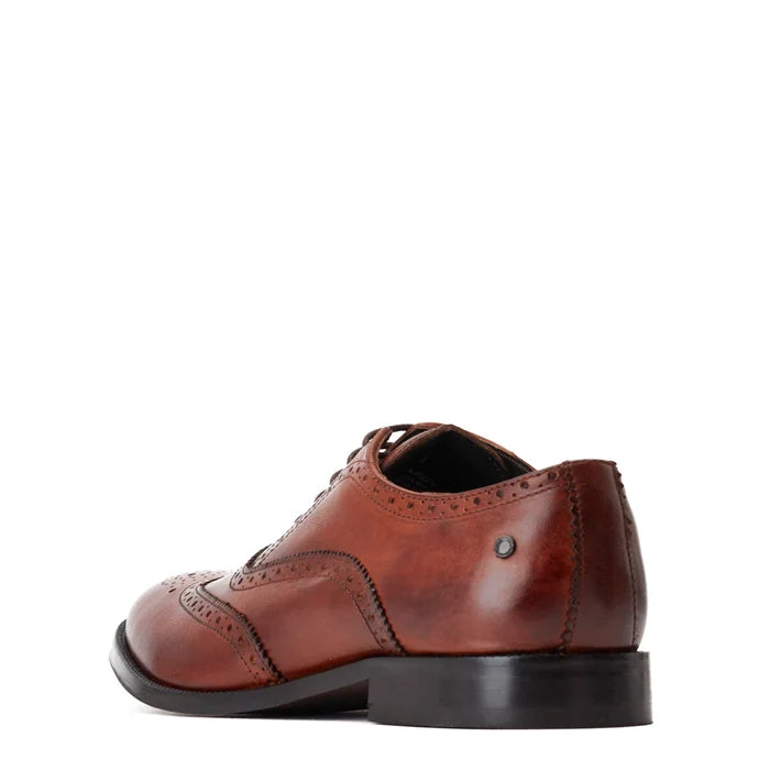 Darcy Lace Up Oxford Shoe