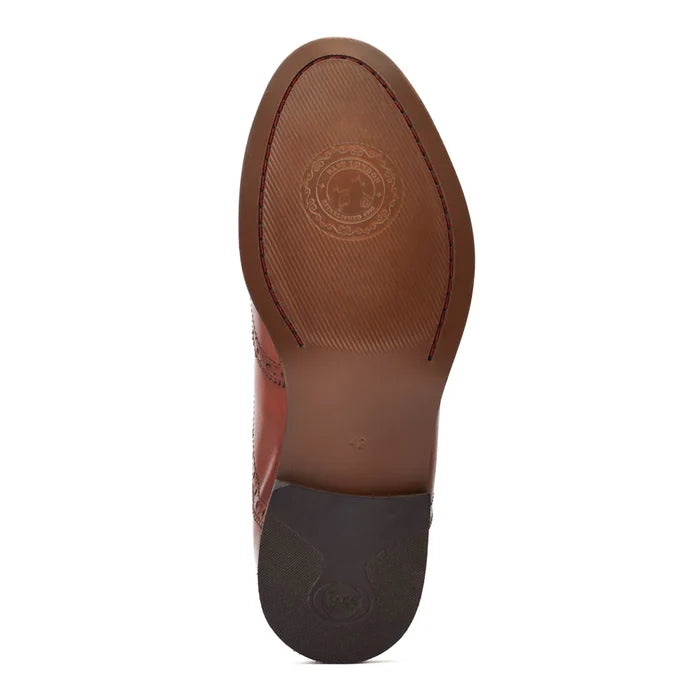 Darcy Lace Up Oxford Shoe