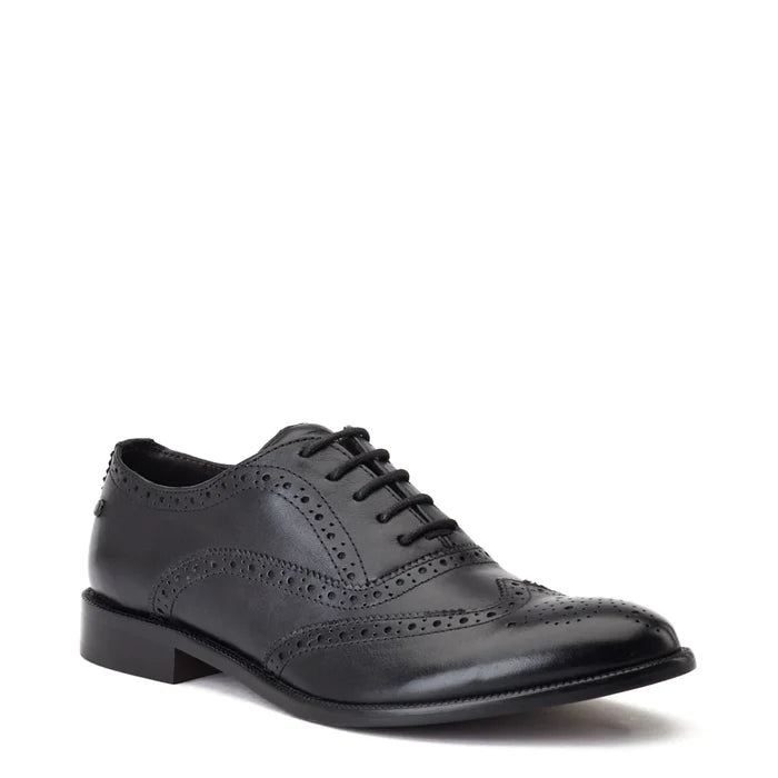 Darcy Lace Up Oxford Shoe