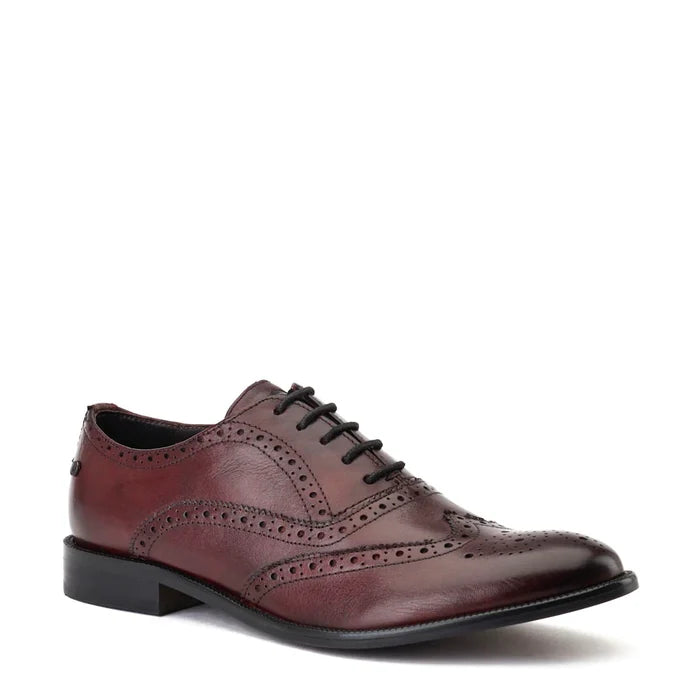 Burgundy / 7