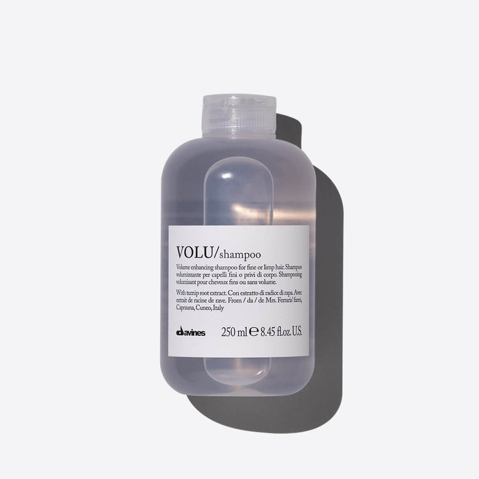 Davines Volu Volumizing Shampoo 250ml