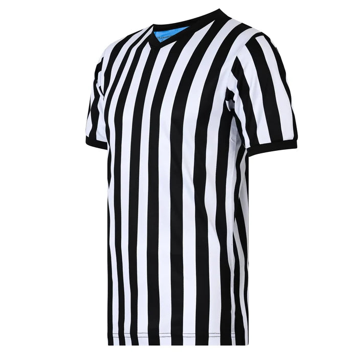 Davis BFX Referee Shirt - Tall