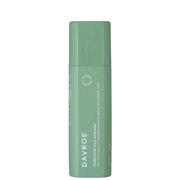 Davroe simple Davroe Curlicue Curl Activator 200ml