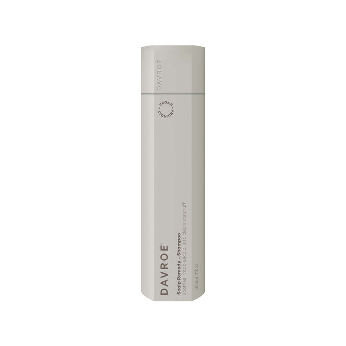 Davroe Scalp Remedy Shampoo For Soothing And Controlling Dandruff 325ml
