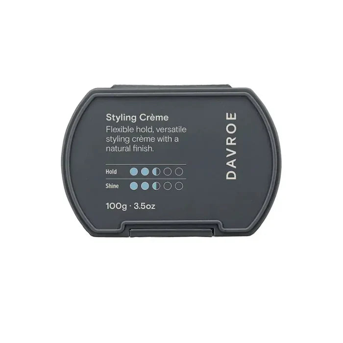 davroe simple Davroe Styling Crème 100g