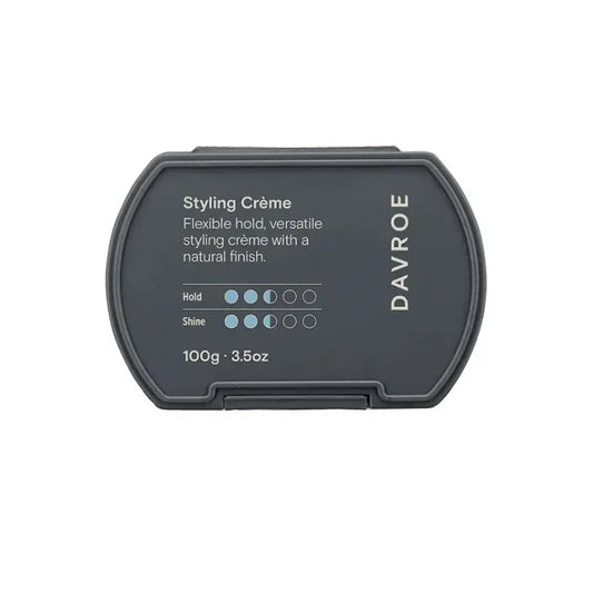 davroe simple Davroe Styling Crème 100g