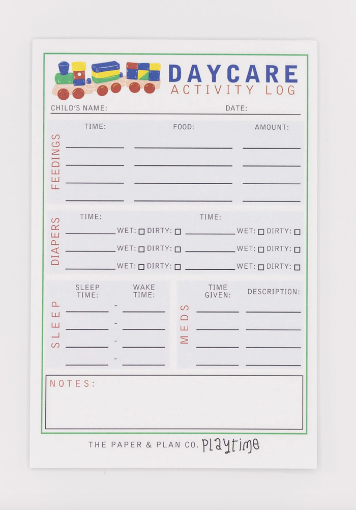 Daycare Pad Playtime Pad®