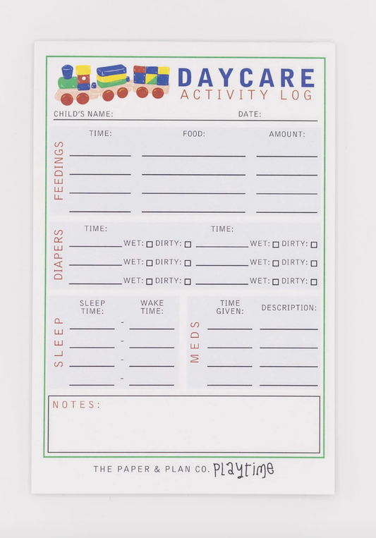 Daycare Pad Playtime Pad®