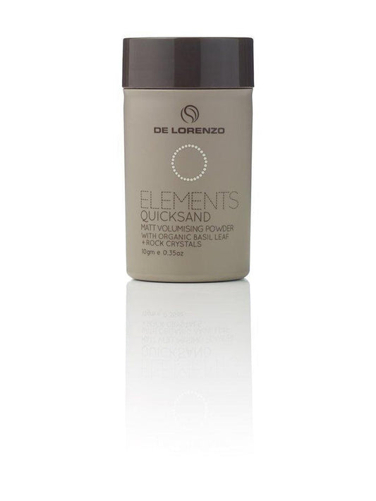 De Lorenzo simple De Lorenzo Elements Quicksand 10g