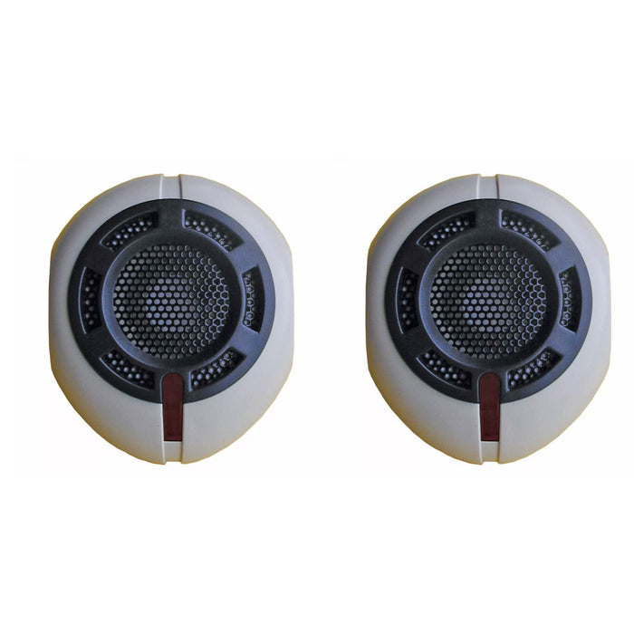 Deadfast Mini Pro Sonic Repeller Twin Pack