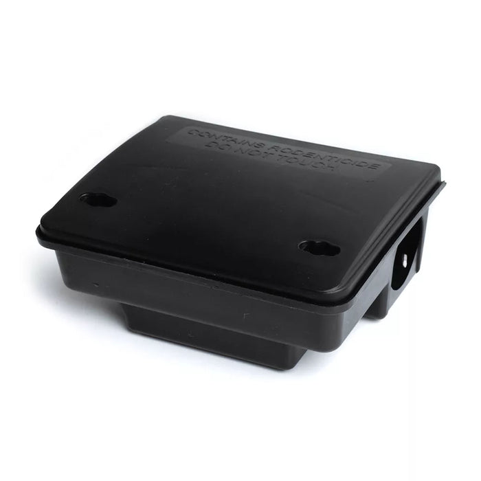Deadfast Rat & Mouse Bait Station