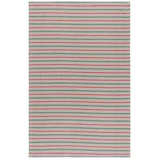Deck The Hall Towel Set/2