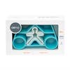 Dena Pastel Car & Kid-Blue