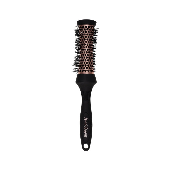 Denman Head Hugger 33mm Rose Gold Brush (DHH2RRG)