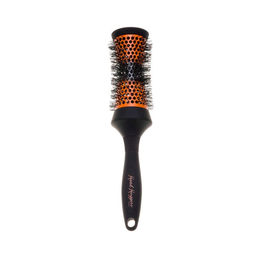 Denman Head Hugger 43mm Orange Brush (DHH3H)