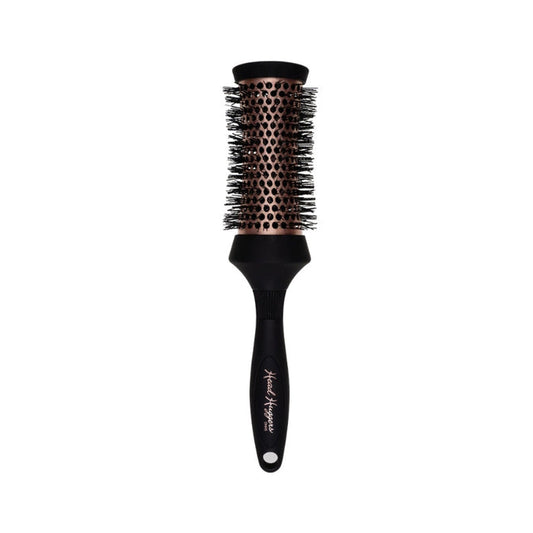 Denman Head Hugger 43mm Rose Gold Brush (DHH3RRG)