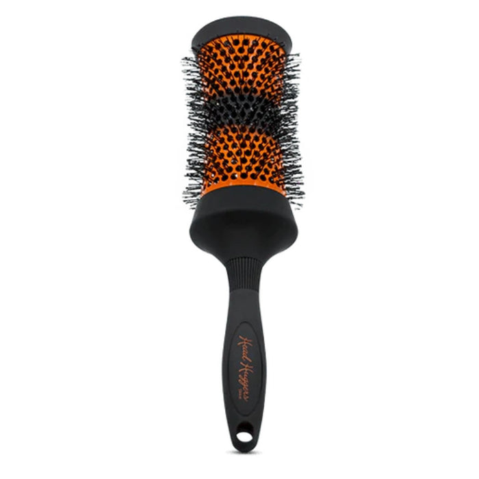 Denman Head Hugger 53mm Orange Brush (DHH4H)