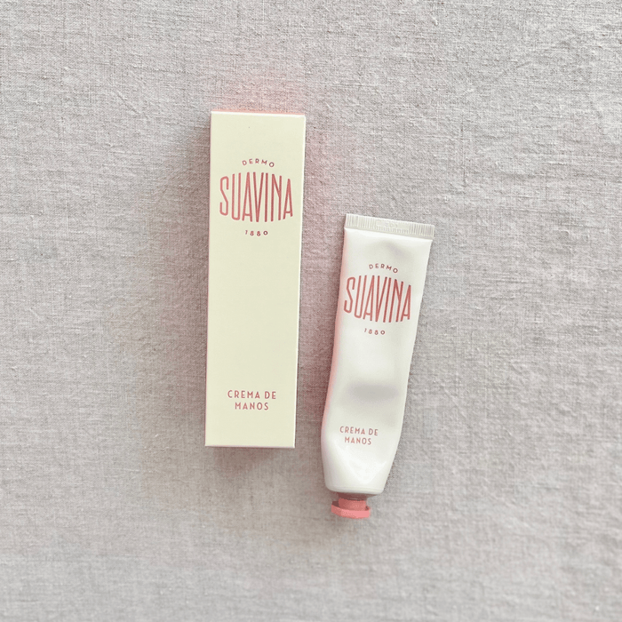Dermo Suavina Hand Cream