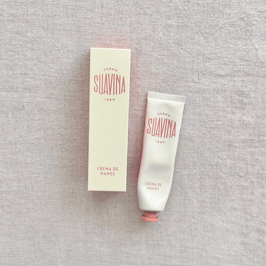 Dermo Suavina Hand Cream