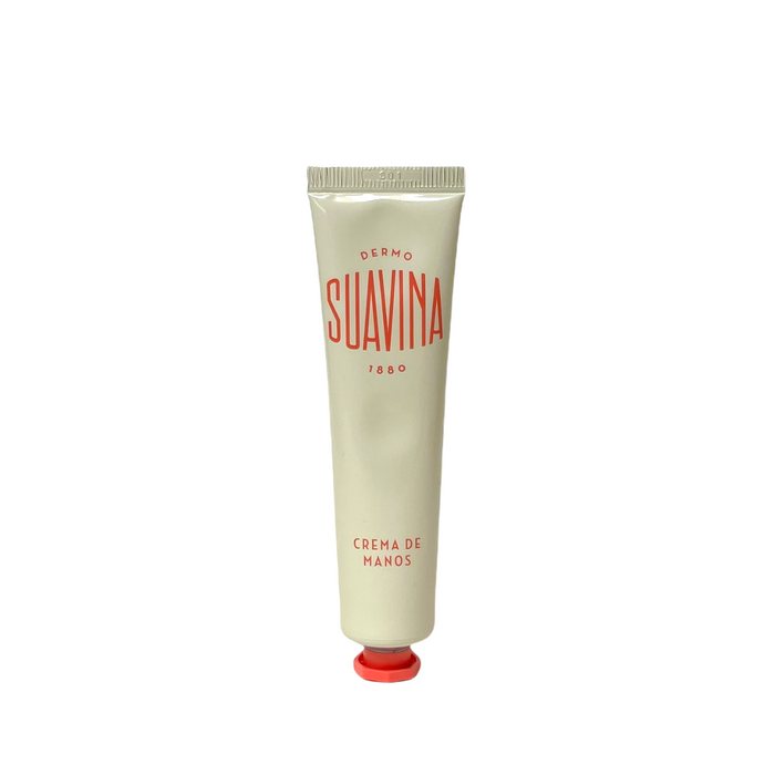 Dermo Suavina Hand Cream