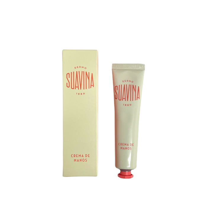 Dermo Suavina Hand Cream