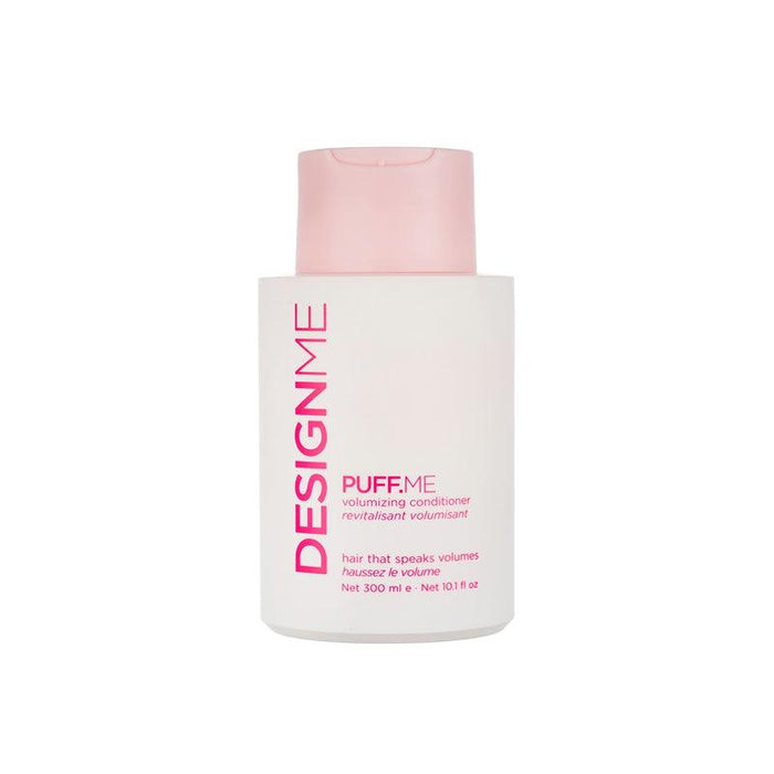 Design.Me Puff.ME Volume Conditioner - Design.Me | Available at Artisan Hair Cary, Cary, NC