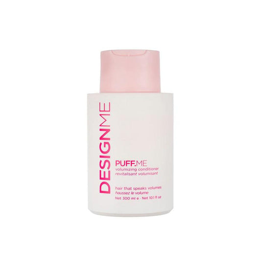 Design.Me Puff.ME Volume Conditioner - Design.Me | Available at Artisan Hair Cary, Cary, NC