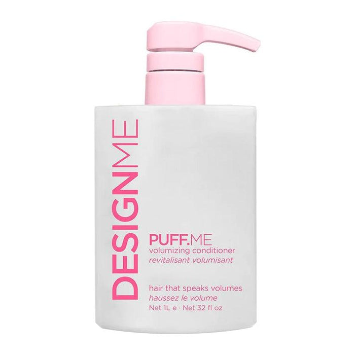 Design.Me Puff.ME Volume Conditioner - Design.Me | Available at Artisan Hair Cary, Cary, NC