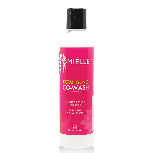 Detangling Co-Wash 8oz by MIELLE