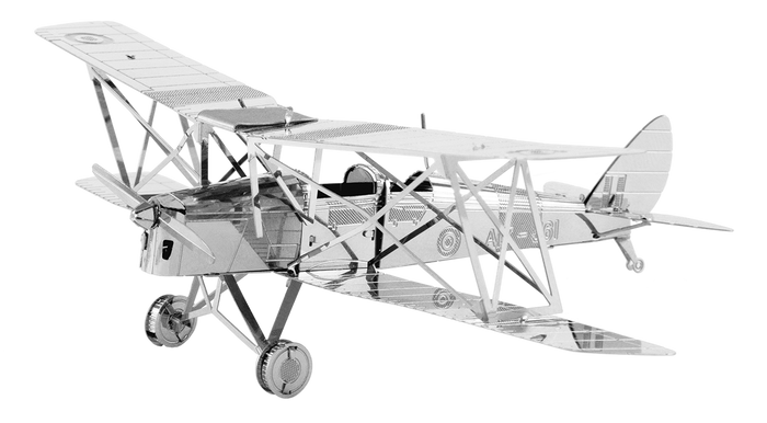 DH 82 Tiger Moth