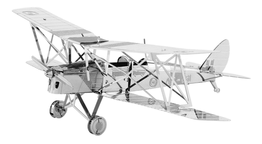 DH 82 Tiger Moth