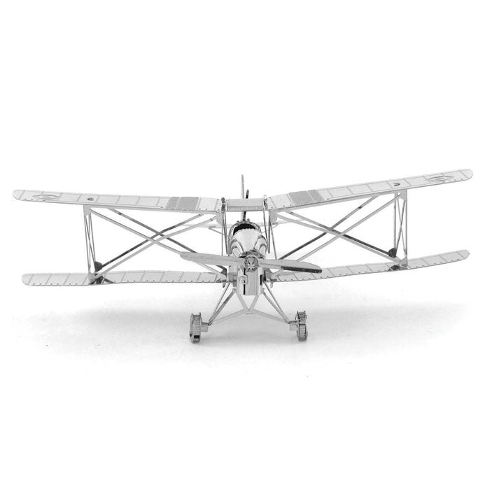DH 82 Tiger Moth