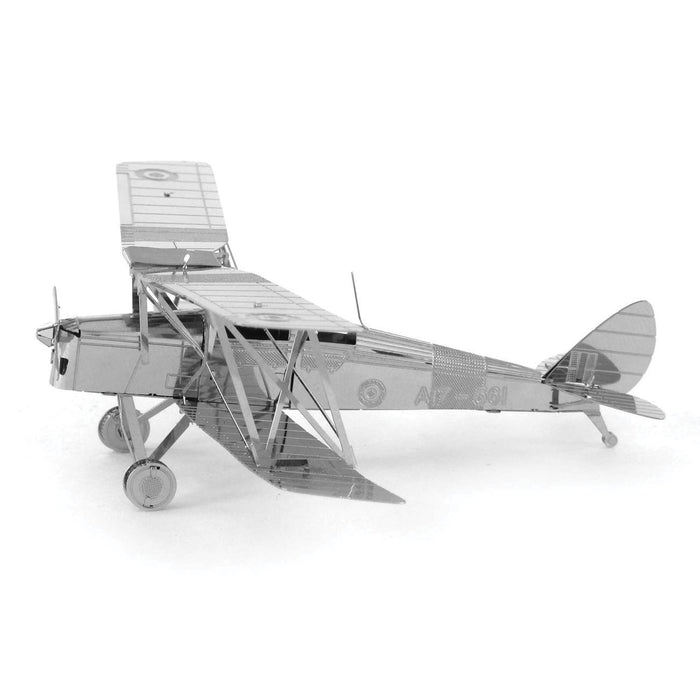 DH 82 Tiger Moth
