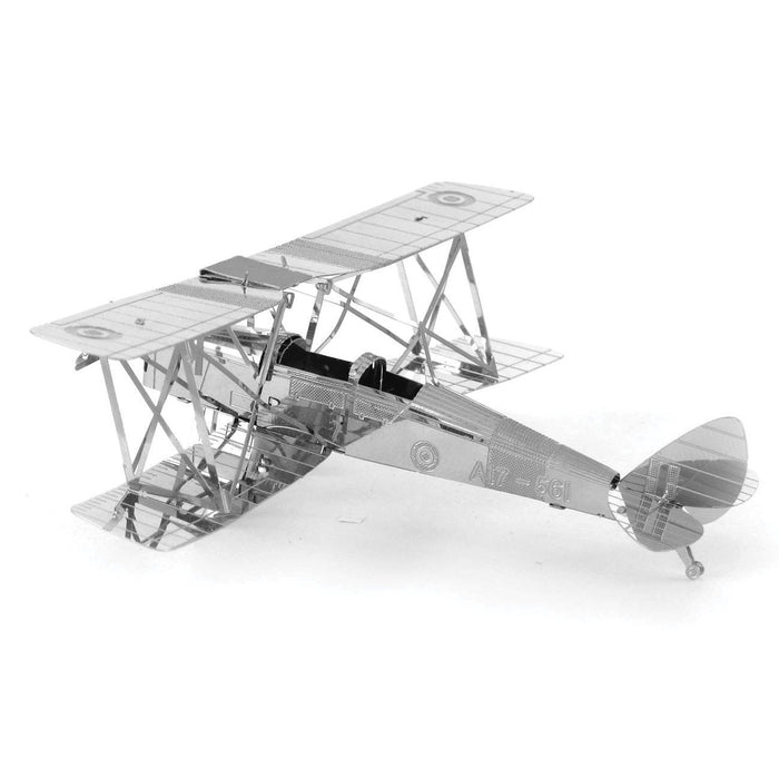 DH 82 Tiger Moth