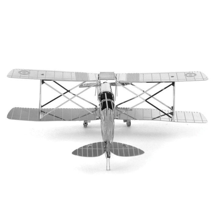 DH 82 Tiger Moth