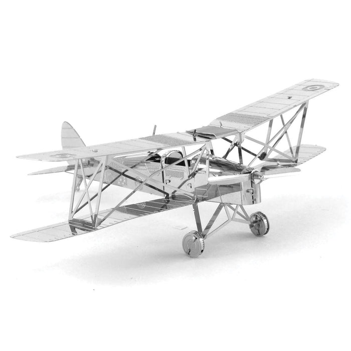 DH 82 Tiger Moth