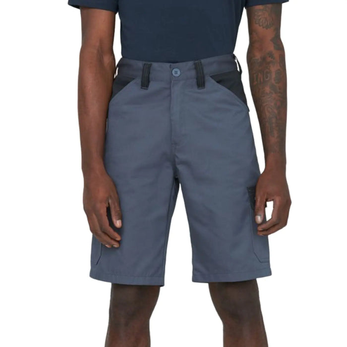 30" / Grey / Black