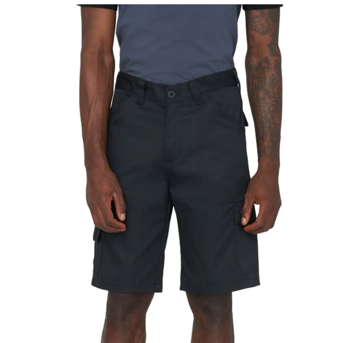 30" / Black