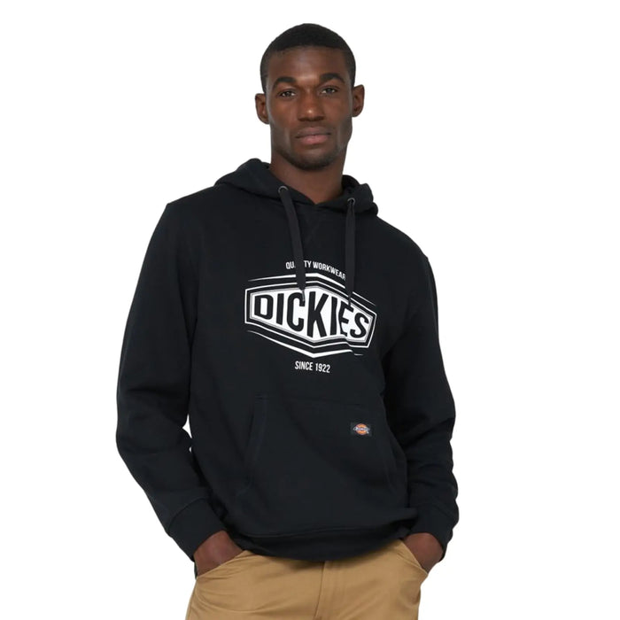 S / Black