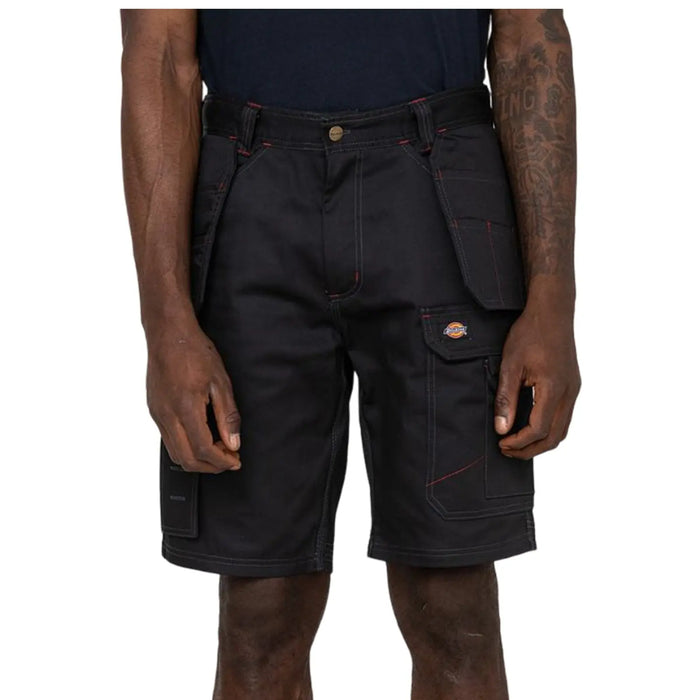 30" / Black