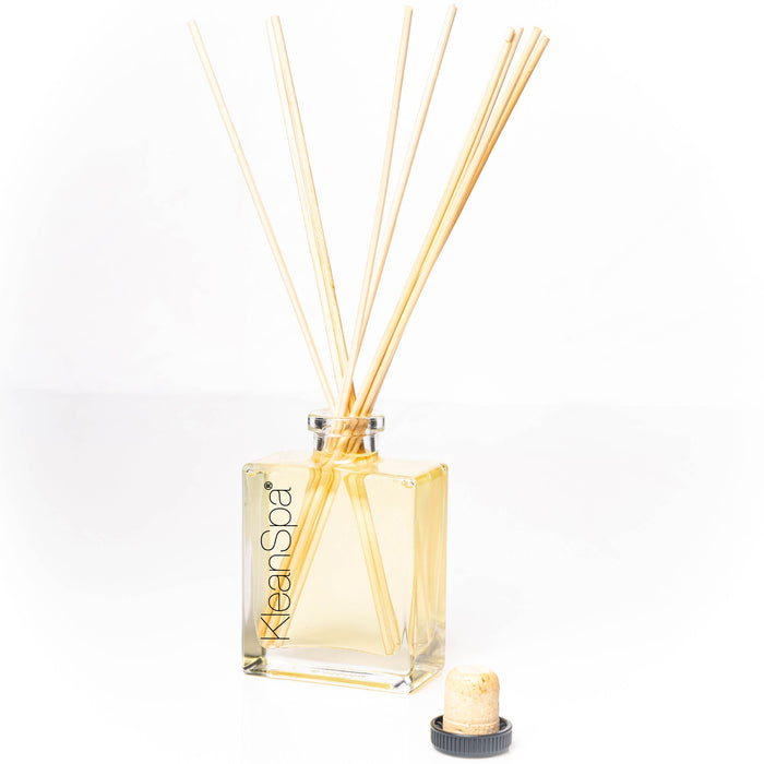 Diffuser: Main Squeeze