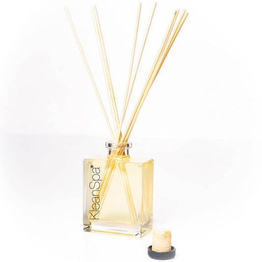 Diffuser: Main Squeeze