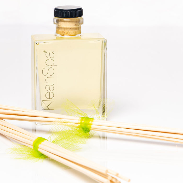 Diffuser: Main Squeeze