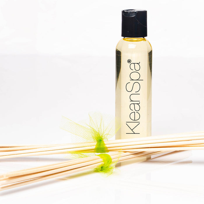 Diffuser: Main Squeeze