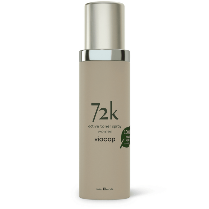 DISCONTINUED - Active Toner Spray | 72k