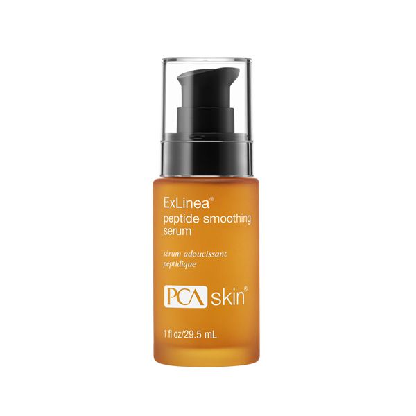 DISCONTINUED - ExLinea Peptide Smoothing Serum | PCA Skin
